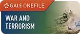 Gale War &amp; Terrorism