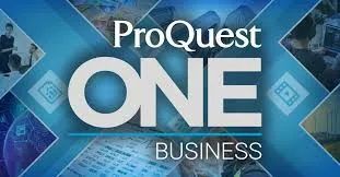 Proquest 1 Business Logo